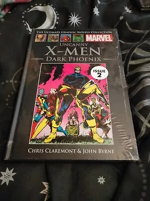 Buy Uncanny X-Men Dark Phoenix, Chris Claremount & John Bryne. Hardback • 12£