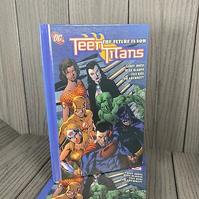 Buy Teen Titans The Future Is Now (DC Comics, 2005 January 2006) Brand New • 7.25£