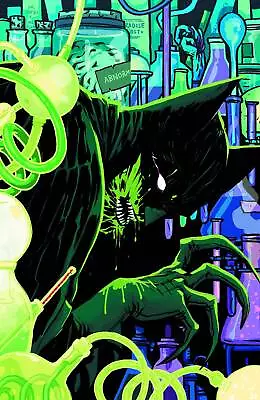 Buy Detective Comics (2011-2016) #35 Variant Monsters Var Ed Dc Comics • 3.42£
