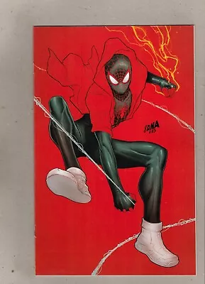 Buy Amazing Spider-man #23_unknown Comics Exclusive David Nakayama Virgin Variant! • 4.20£