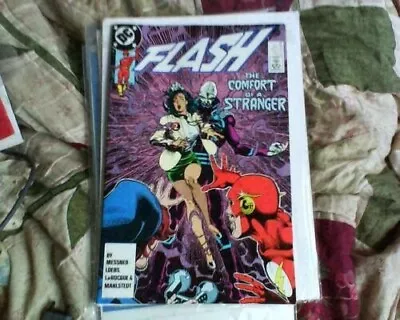 Buy Flash 31 Vol.2 American Comic By Dc • 3.25£