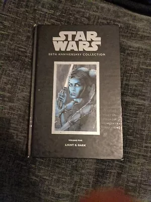 Buy Star Wars 30th Anniversary Collection: Light & Dark (Star Wars 30th Anniversary • 15£