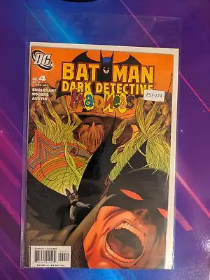 Buy Batman: Dark Detective #4 9.0 Dc Comic Book E57-274 • 7.99£