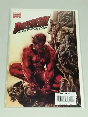 Buy Daredevil #100 Variant Nm (9.4 Or Better) Marvel Comics October 2007  • 8.99£