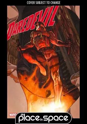 Buy Daredevil #8e (1:25) Simone Bianchi Variant (wk17) • 18.99£