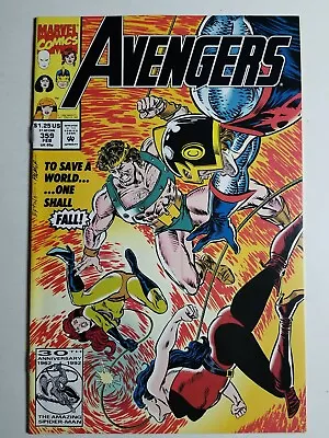 Buy Avengers (1963) #359 - Very Fine • 2.37£