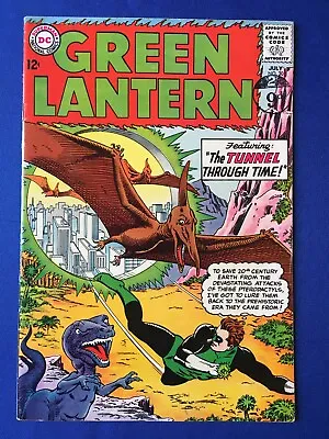 Buy Green Lantern #30 VFN- (7.5) DC ( Vol 1 1964) (C) 1st App Katma Tui • 72£