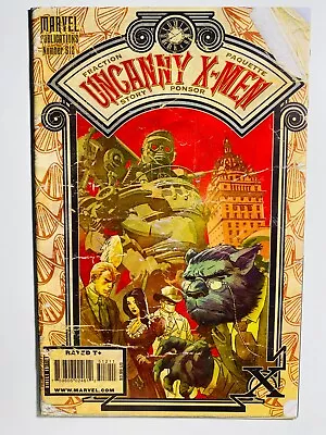 Buy Marvel Comics The Uncanny X-men #512 (2009) Nm/mt Comic M3 • 10.39£