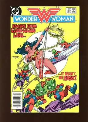 Buy Wonder Woman 312 NM- 9.2 High Definition Scans * • 15.81£