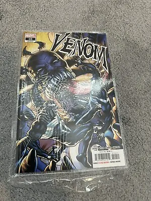 Buy Venom #10 2021 • 4£