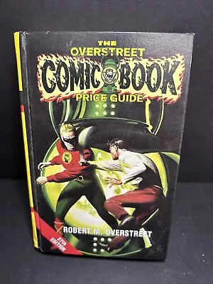 Buy Overstreet Price Guide #27 (1997) Alex Ross Green Lantern Cover • 9.49£