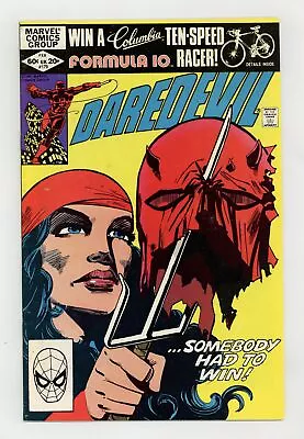 Buy Daredevil #179 FN 6.0 1982 • 16.81£