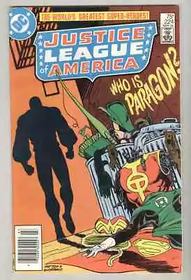 Buy Justice League Of America #224 March 1984 VF • 2.36£