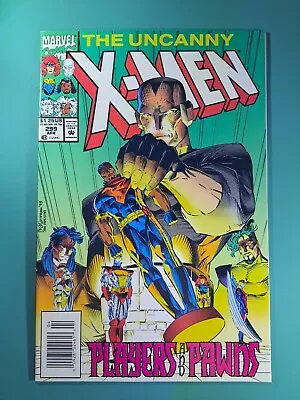 Buy Uncanny X-Men #299 - Newsstand Edition - Combined Shipping W/ 10 Pics! • 4.66£