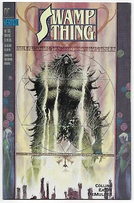 Buy Swamp Thing #131 DC Vertigo Collins Eaton DeMulder VFN/NM  1993 • 4.50£