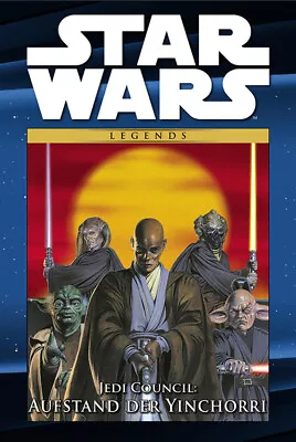 Buy Star Wars Comic Collection #95 Panini • 12.84£