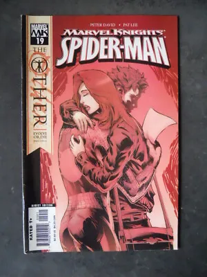Buy 2005 Marvel Knights Spider Man 19 Marvel Comics [g391] • 5.23£