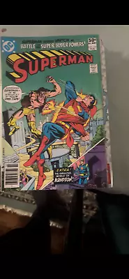 Buy Superman #356 1981 Dc X2 Copies Comic Lot • 11.21£