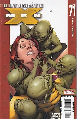 Buy Ultimate Marvel - Ultimate Comics - Various Series And Issues Pre-Owned  • 3£