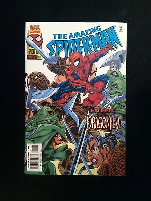 Buy Amazing Spider-Man #421  MARVEL Comics 1997 VF/NM • 4.76£