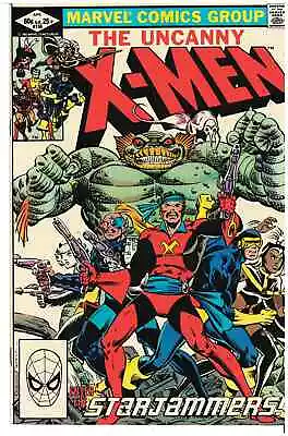 Buy Uncanny X-Men #156 • 17.16£