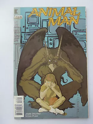 Buy Animal Man #73 - 1st Printing DC Vertigo Comics July 1994 VF/NM 9.0 • 5.25£