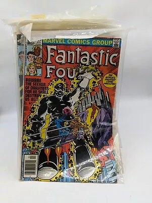 Buy Fantastic Four #229 Marvel 1981 • 19.77£