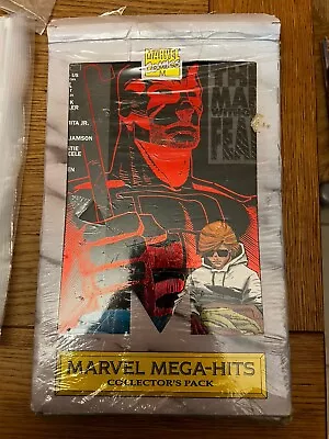 Buy Daredevil The Man Without Fear (1993) #   1-5 COMPLETE SET (9.0-VFNM) MARVEL ... • 40£