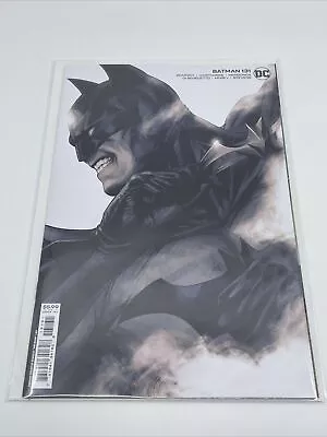 Buy DC Batman, Vol 3 Issue 131C Stanley Artgerm Lau Variant (Jan 03 2023) Comic Book • 4.74£