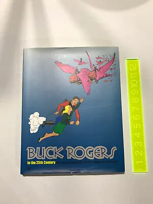 Buy BUCK ROGERS IN THE 25TH CENTURY: THE COMPLETE NEWSPAPER By Russell Keaton & Rick • 87.95£