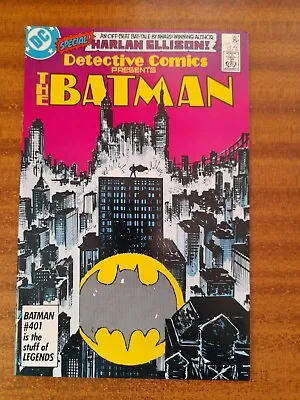 Buy Detective Comics 567 1986 VF/NM • 7£