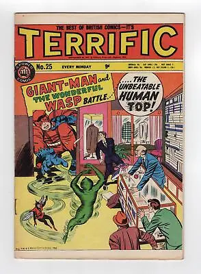 Buy 1963 Marvel Tales To Astonish #50 1st Appearance Of Human Top Key Rare Uk • 127.10£