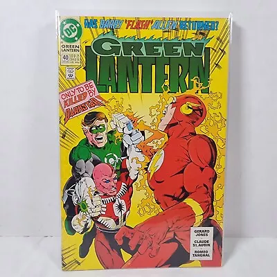 Buy Green Lantern #40 Dc Comics 1993  • 4.79£