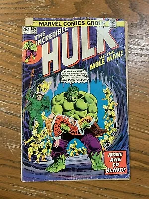 Buy Marvel Comic Group The Incredible Hulk Comics Each Sold Separately • 3.96£
