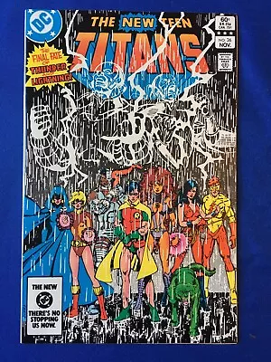 Buy New Teen Titans #36 NM (9.4) DC (Vol 1 1983) (C) • 9£
