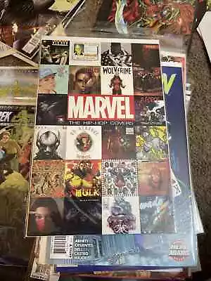 Buy Marvel The Hip Hop Covers Comic • 4.99£