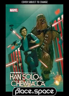 Buy Star Wars: Han Solo & Chewbacca #7a (wk46) • 4.15£