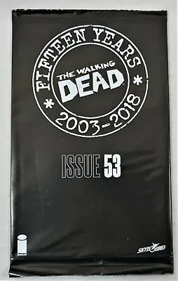 Buy Walking Dead #53 Kim Jung Gi 15th Anniversary Blind Bag Variant • 3.98£
