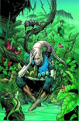Buy Green Lantern #29 DC Comics Comic Book • 6.31£