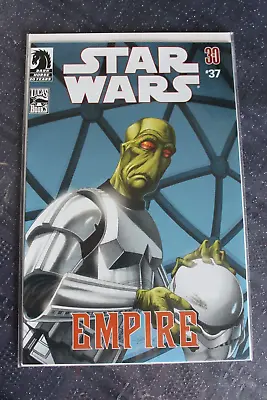 Buy Star Wars Empire # 37 - Dark Horse Comics • 1.95£