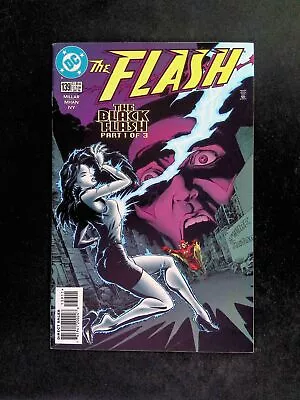 Buy Flash #139 2nd Series DC Comics 1998 VF- • 4.74£