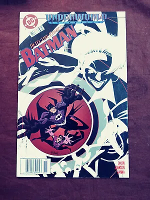 Buy Detective Comics #691 *DC* 1995 Comic • 3.20£