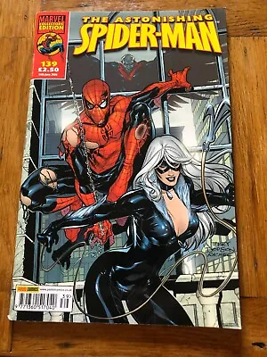 Buy Astonishing Spider-man Vol.1 # 139 - 14th June 2006 - UK Printing • 2.99£