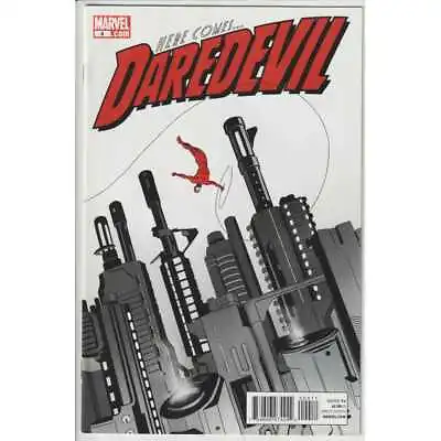 Buy Daredevil #4 (2011) • 3.99£