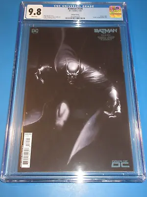 Buy Batman #139 Dell 'Otto Variant CGC 9.8 NM/M Gorgeous Gem Wow • 57.26£