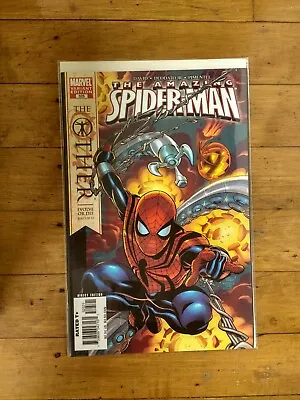 Buy Marvel The Amazing Spider-Man #525 The Other Part 3  Unread Condition Variant • 19.89£