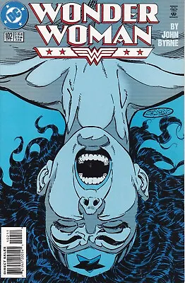 Buy WONDER WOMAN #102 (1987) - Back Issue • 4.99£