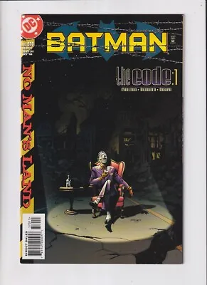Buy Batman (1940) # 570 (9.0-VFNM) (355889) 2nd Harley Quinn In Regular DC Univer... • 24.30£