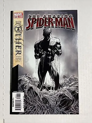 Buy Amazing Spiderman 527 VF 2006 Marvel Comics The Other • 2.39£