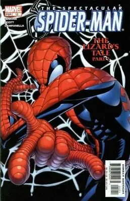 Buy The Spectacular Spider-man #12 (2003) Vf/nm Marvel • 3.95£